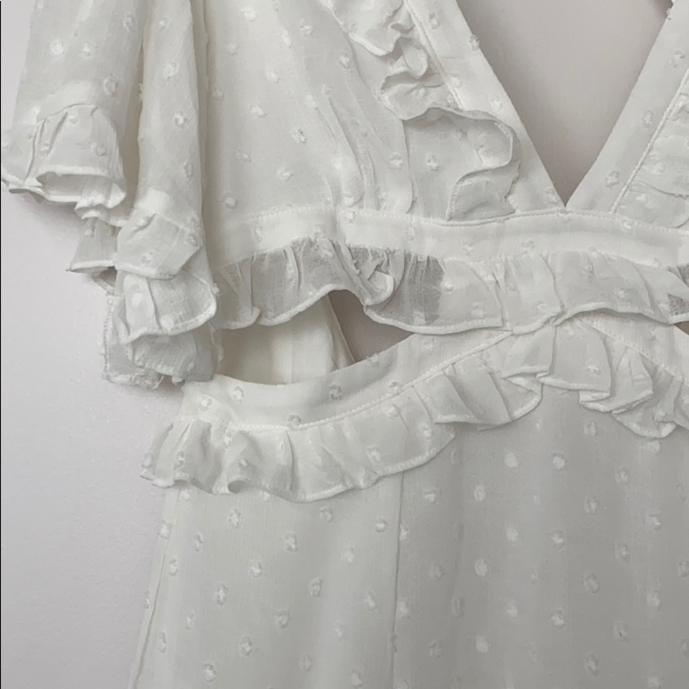 Saints And Secrets Open Side Mini - image 7